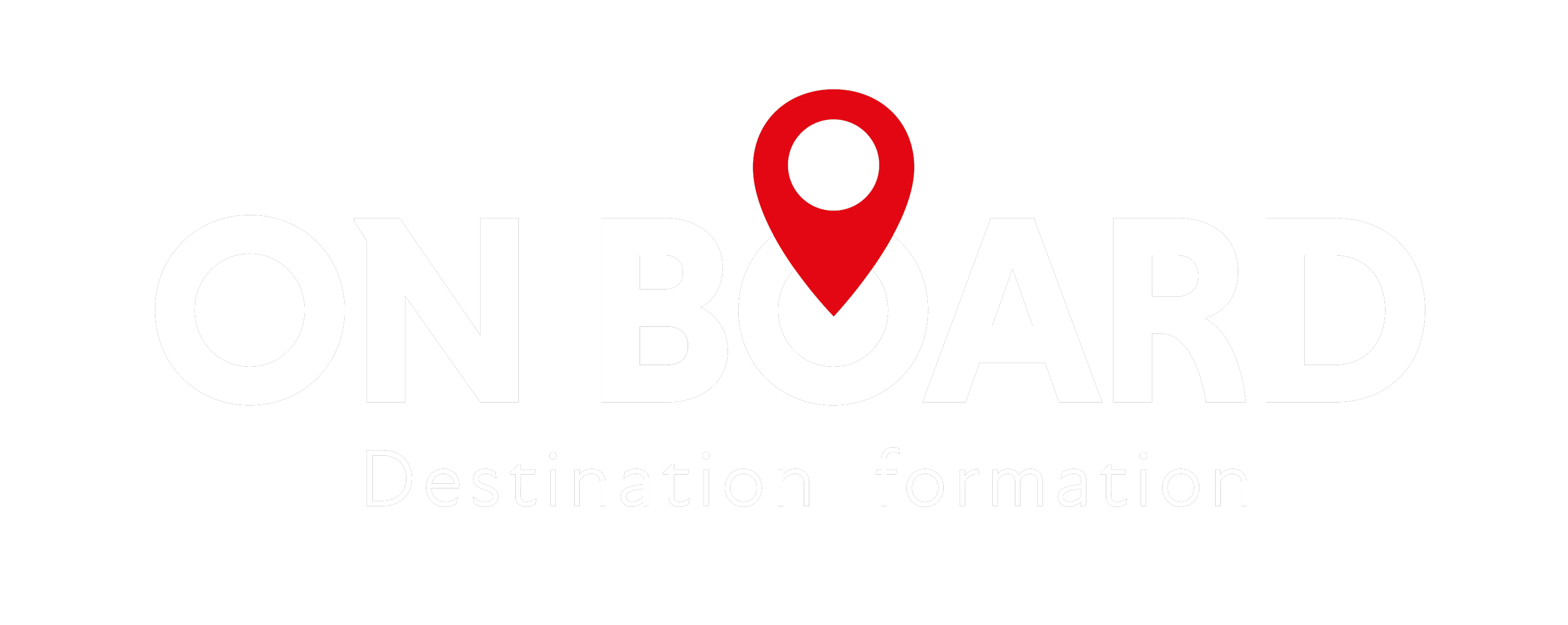 On Board, Destination formation
